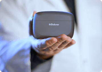The Beltone Advantage
